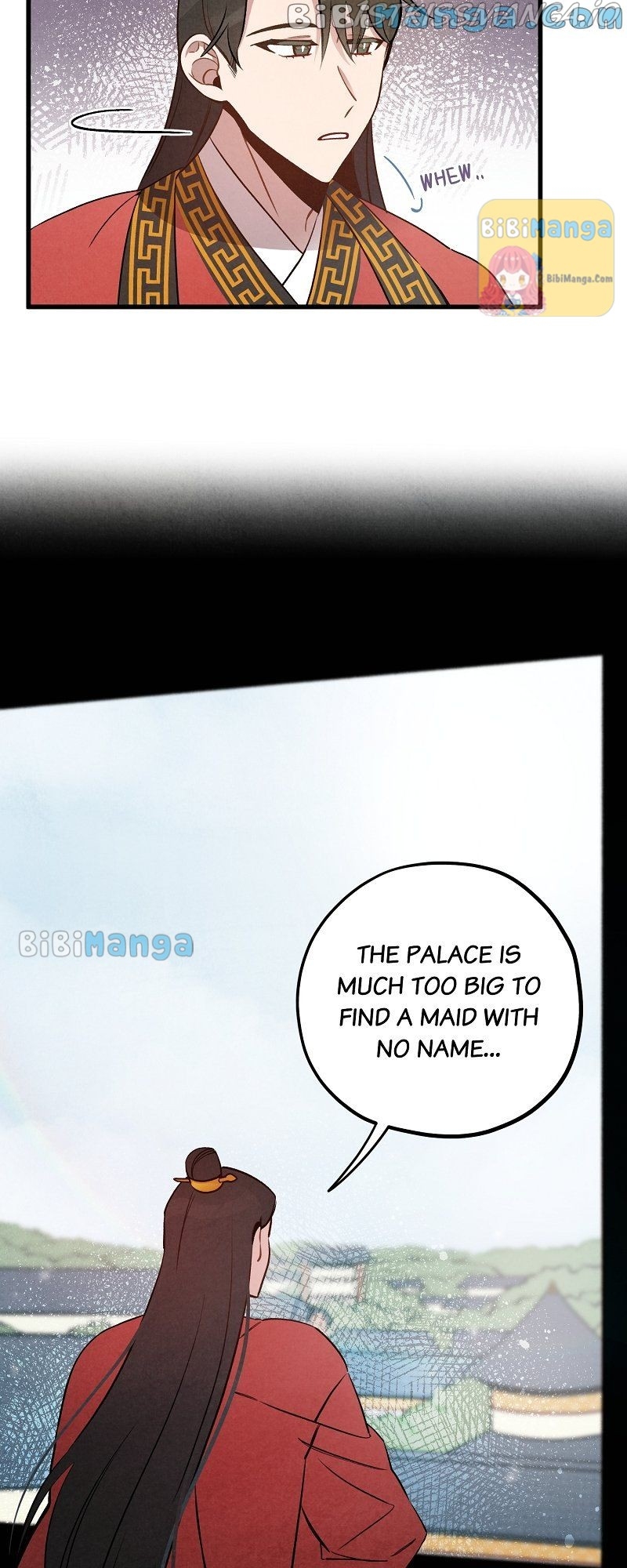 Romance In Seorabeol Chapter 10 - page 30