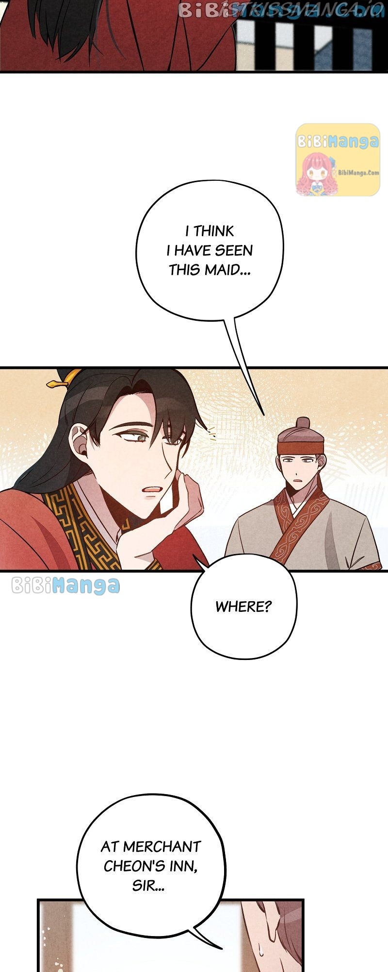 Romance In Seorabeol Chapter 10 - page 31