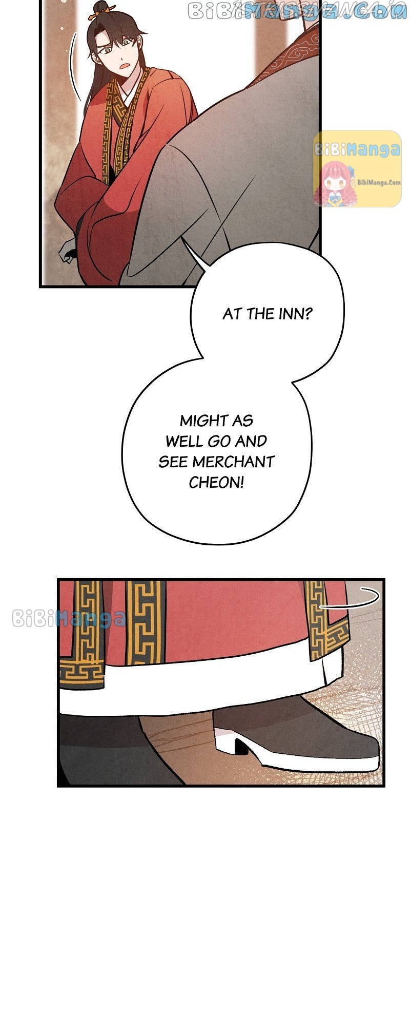 Romance In Seorabeol Chapter 10 - page 32