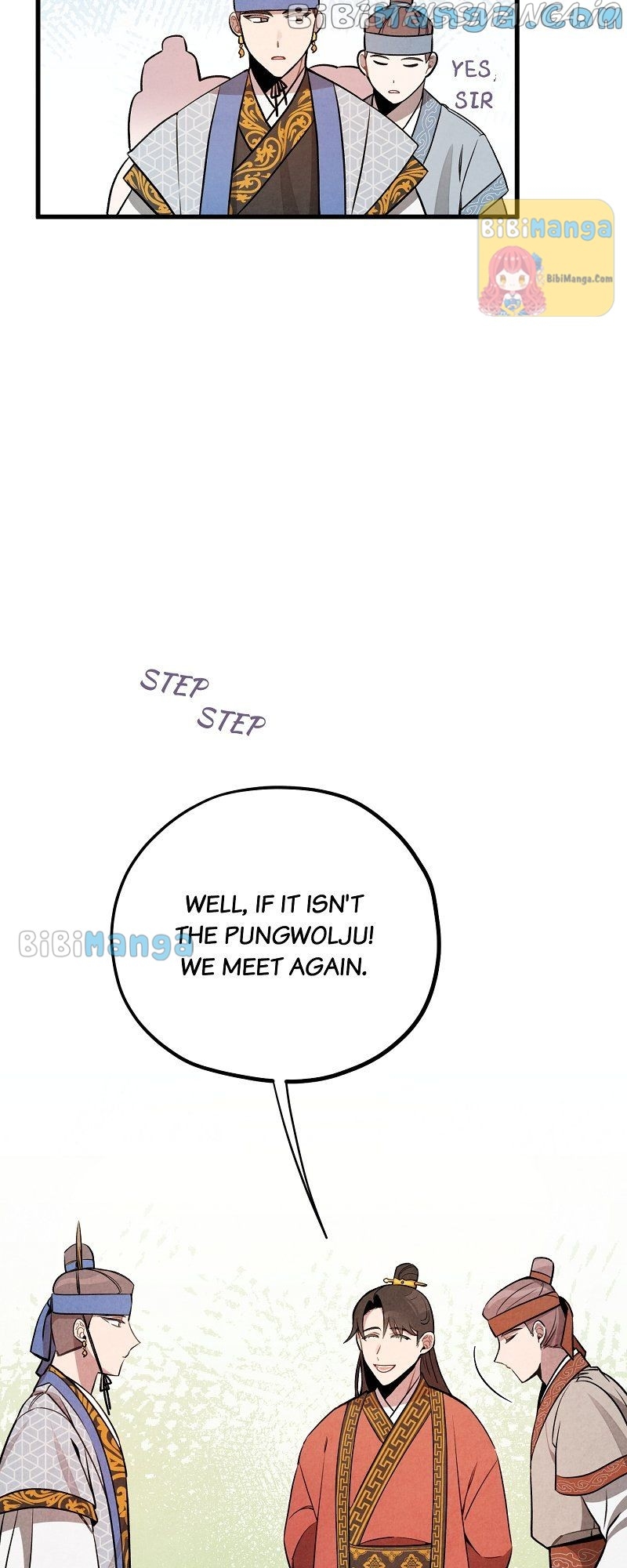 Romance In Seorabeol Chapter 10 - page 35