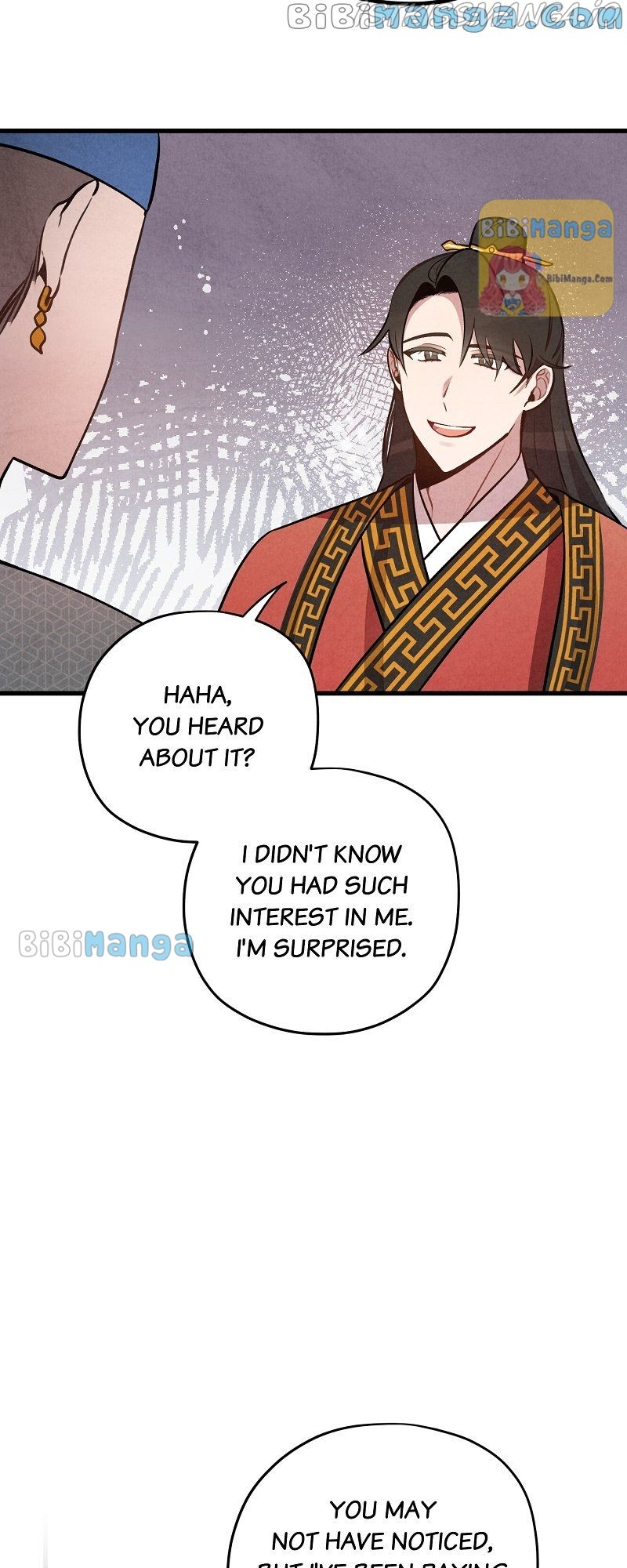 Romance In Seorabeol Chapter 10 - page 37