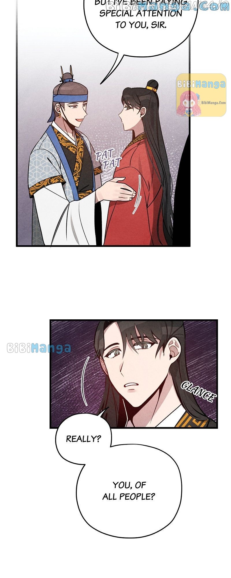 Romance In Seorabeol Chapter 10 - page 38