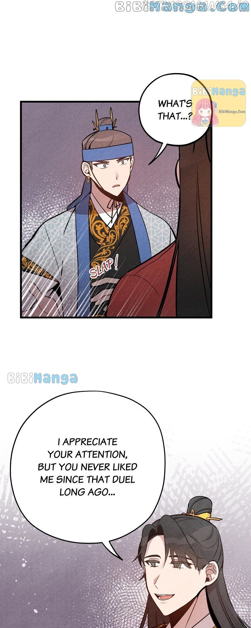 Romance In Seorabeol Chapter 10 - page 39