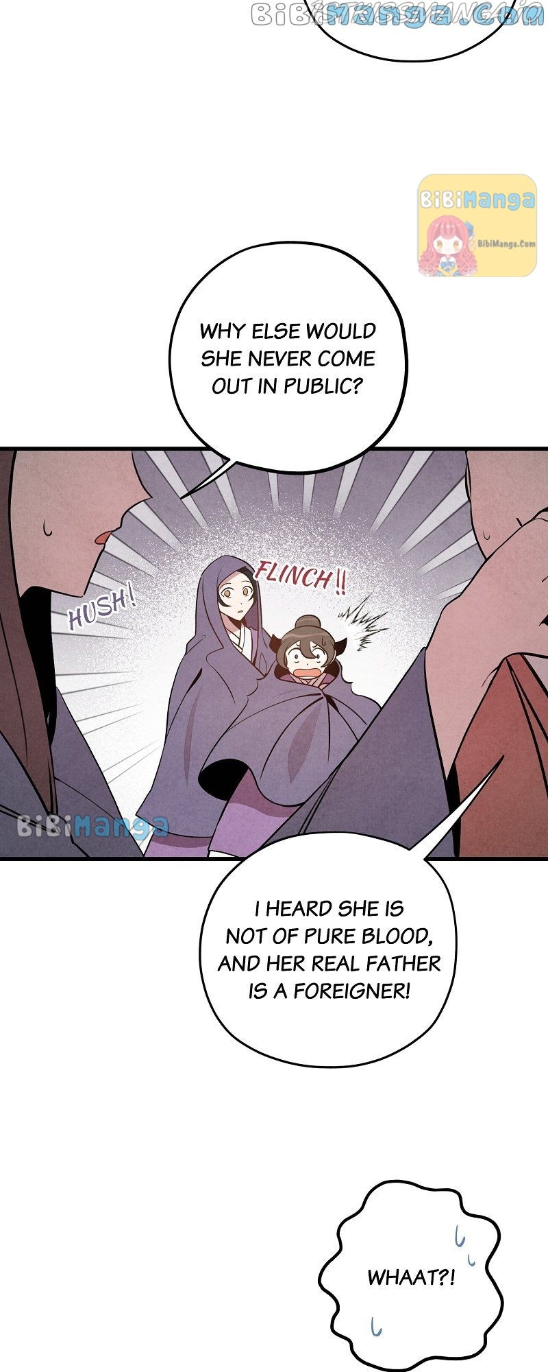 Romance In Seorabeol Chapter 10 - page 4