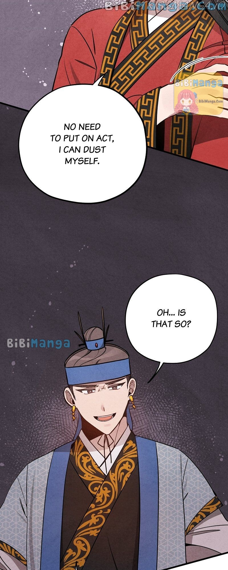 Romance In Seorabeol Chapter 10 - page 40