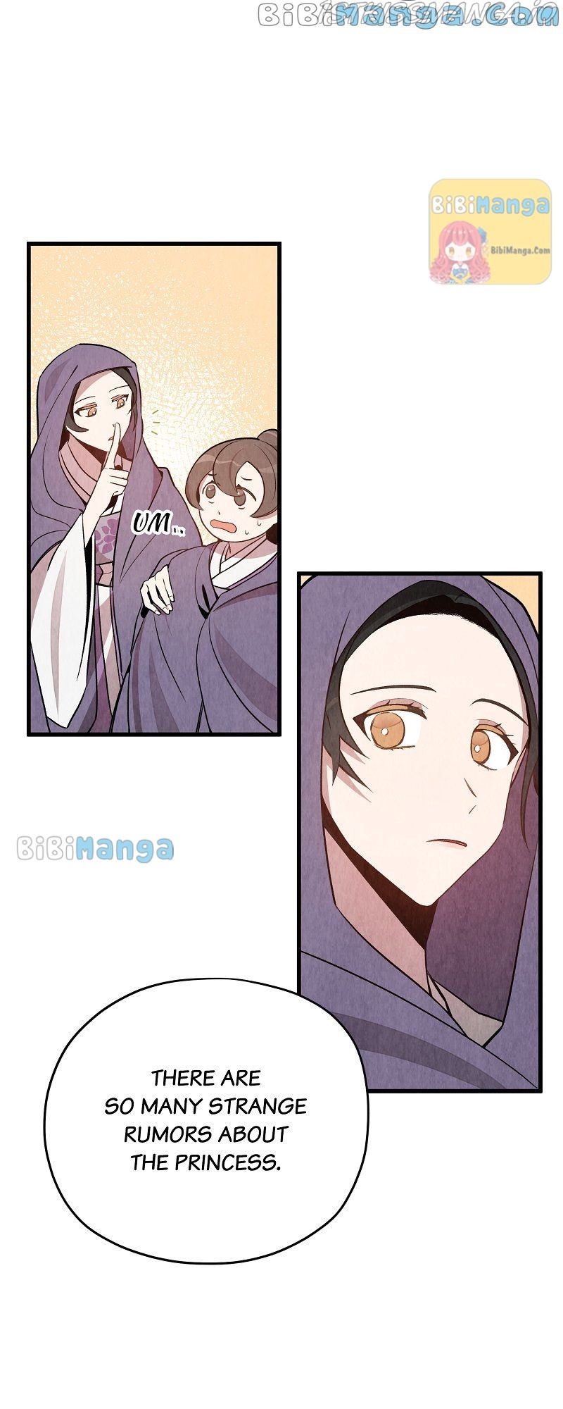 Romance In Seorabeol Chapter 10 - page 5