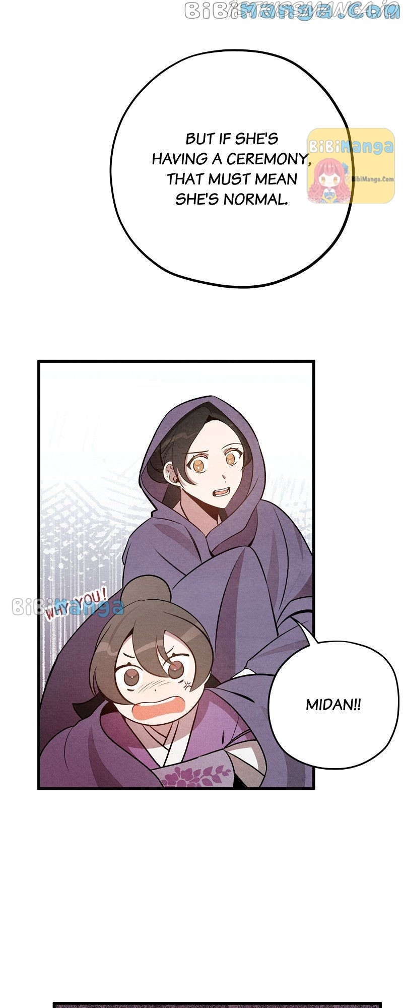 Romance In Seorabeol Chapter 10 - page 6