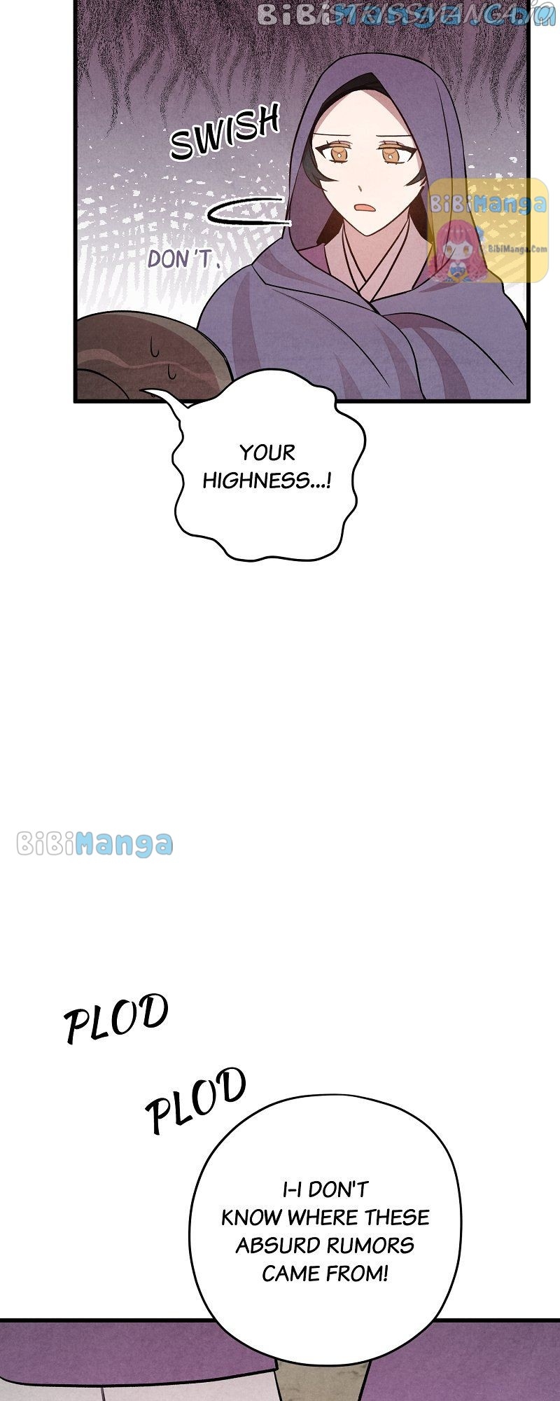 Romance In Seorabeol Chapter 10 - page 7