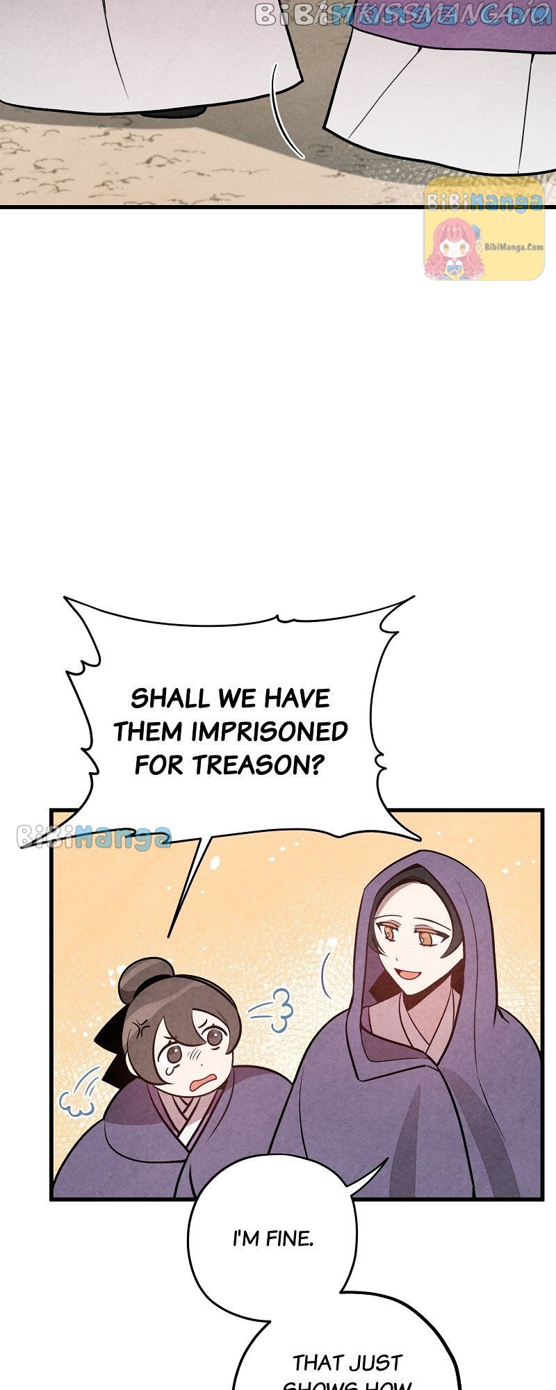 Romance In Seorabeol Chapter 10 - page 8
