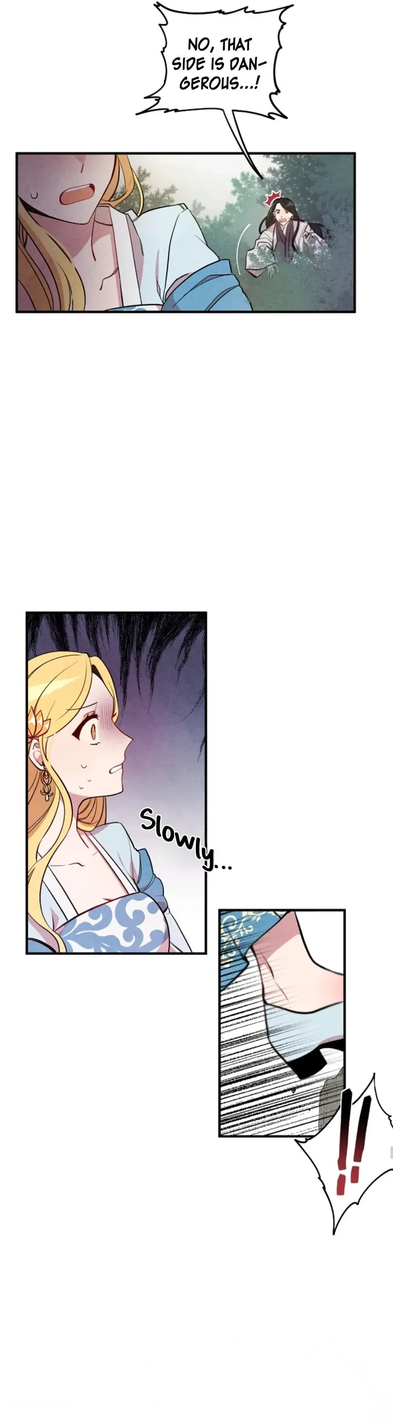 Romance In Seorabeol Chapter 2 - page 8