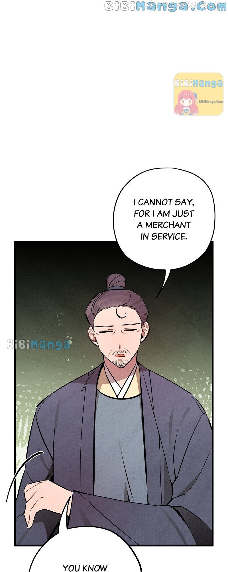 Romance In Seorabeol Chapter 19 - page 10