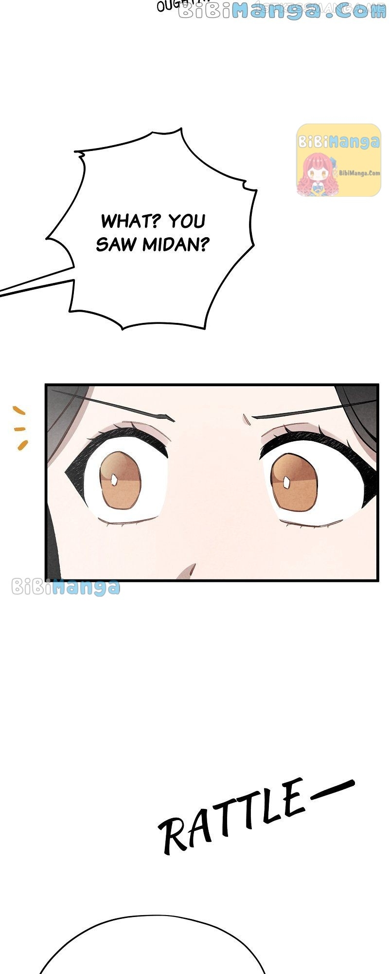 Romance In Seorabeol Chapter 19 - page 18