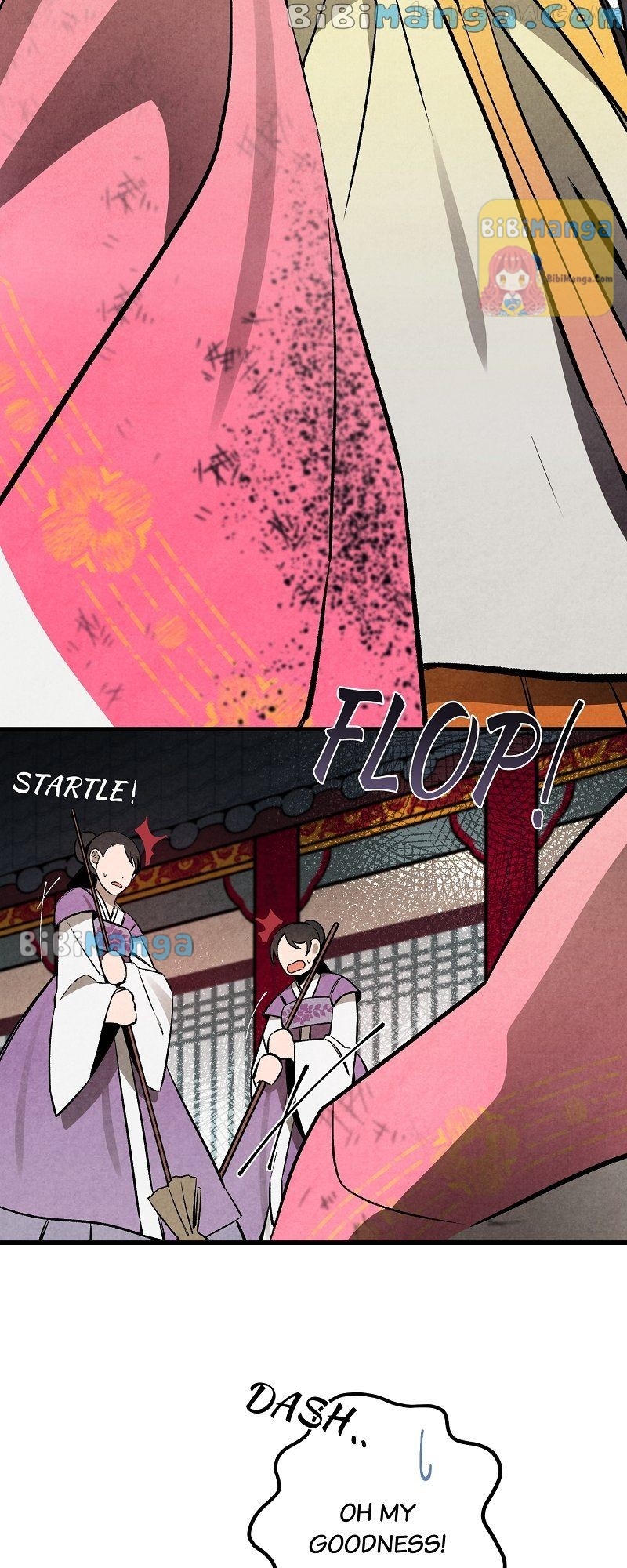 Romance In Seorabeol Chapter 19 - page 23