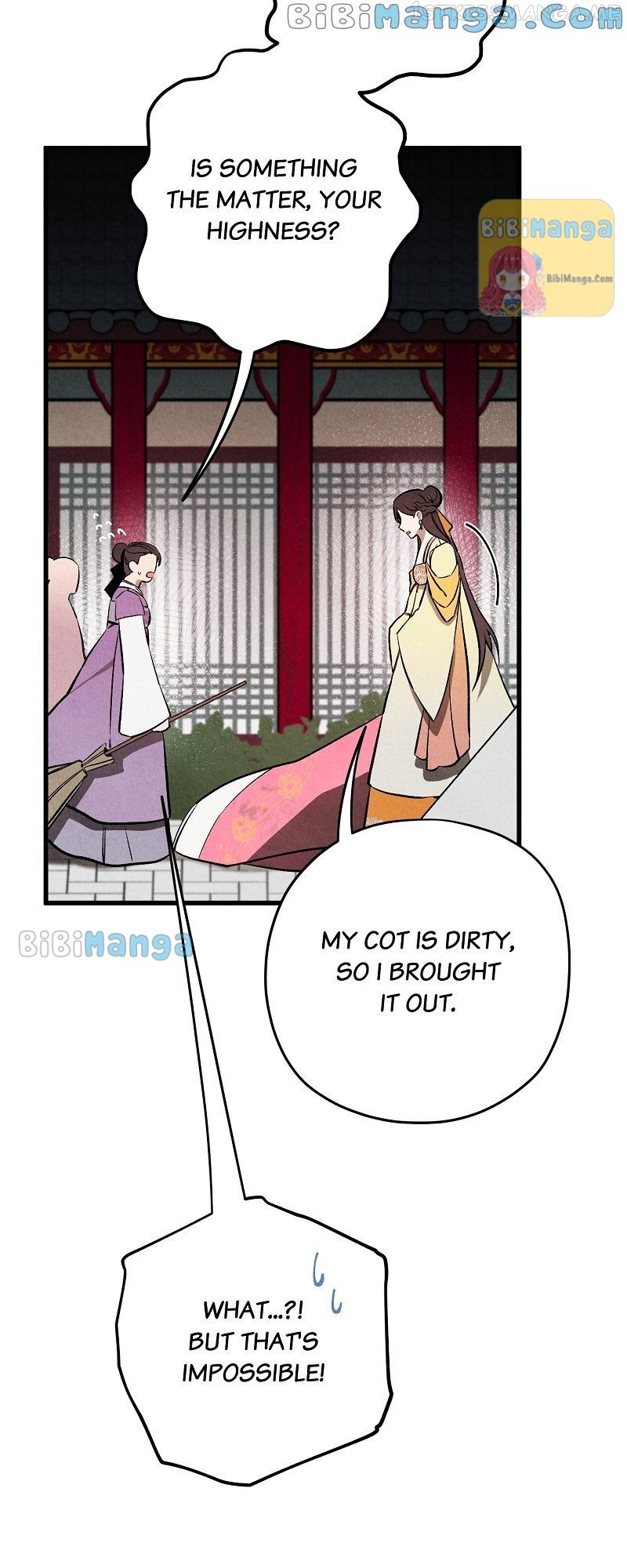 Romance In Seorabeol Chapter 19 - page 24