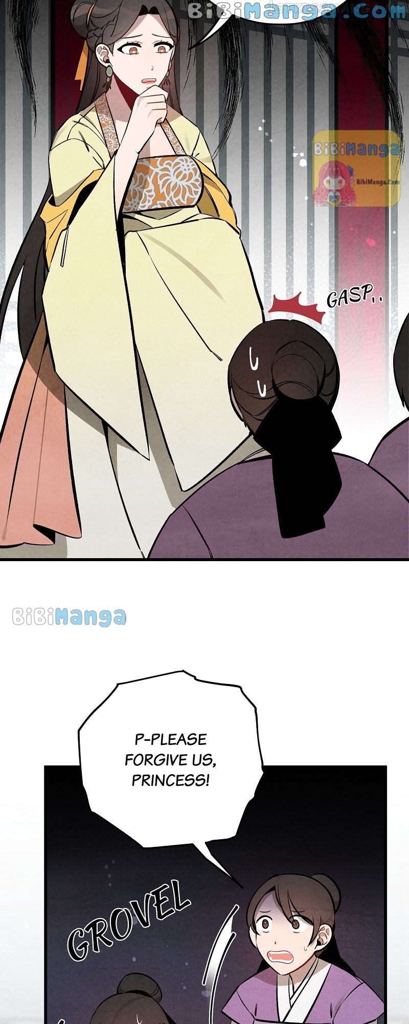 Romance In Seorabeol Chapter 19 - page 26