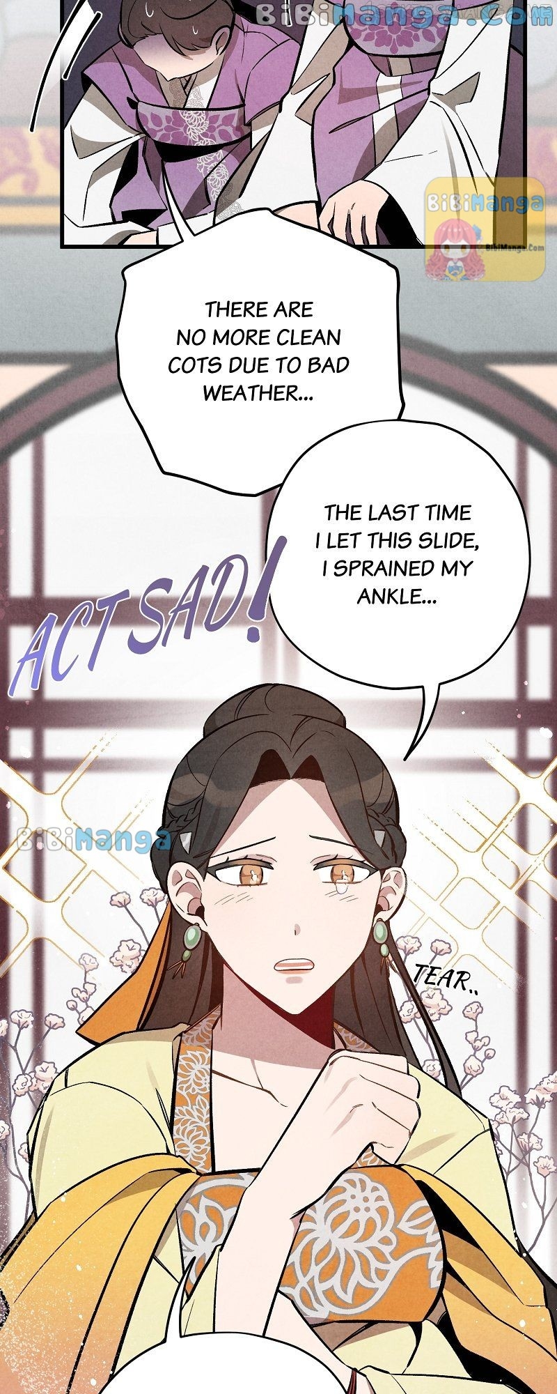 Romance In Seorabeol Chapter 19 - page 27