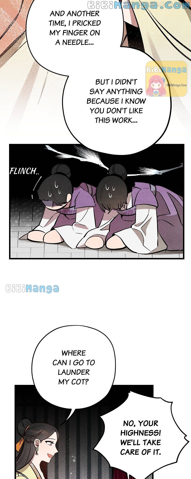 Romance In Seorabeol Chapter 19 - page 28