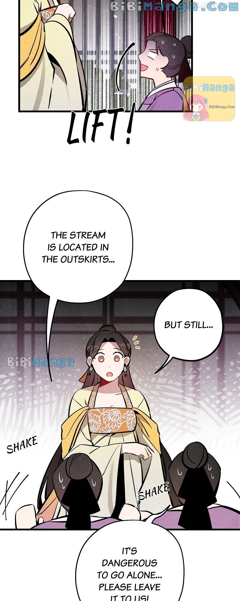 Romance In Seorabeol Chapter 19 - page 29