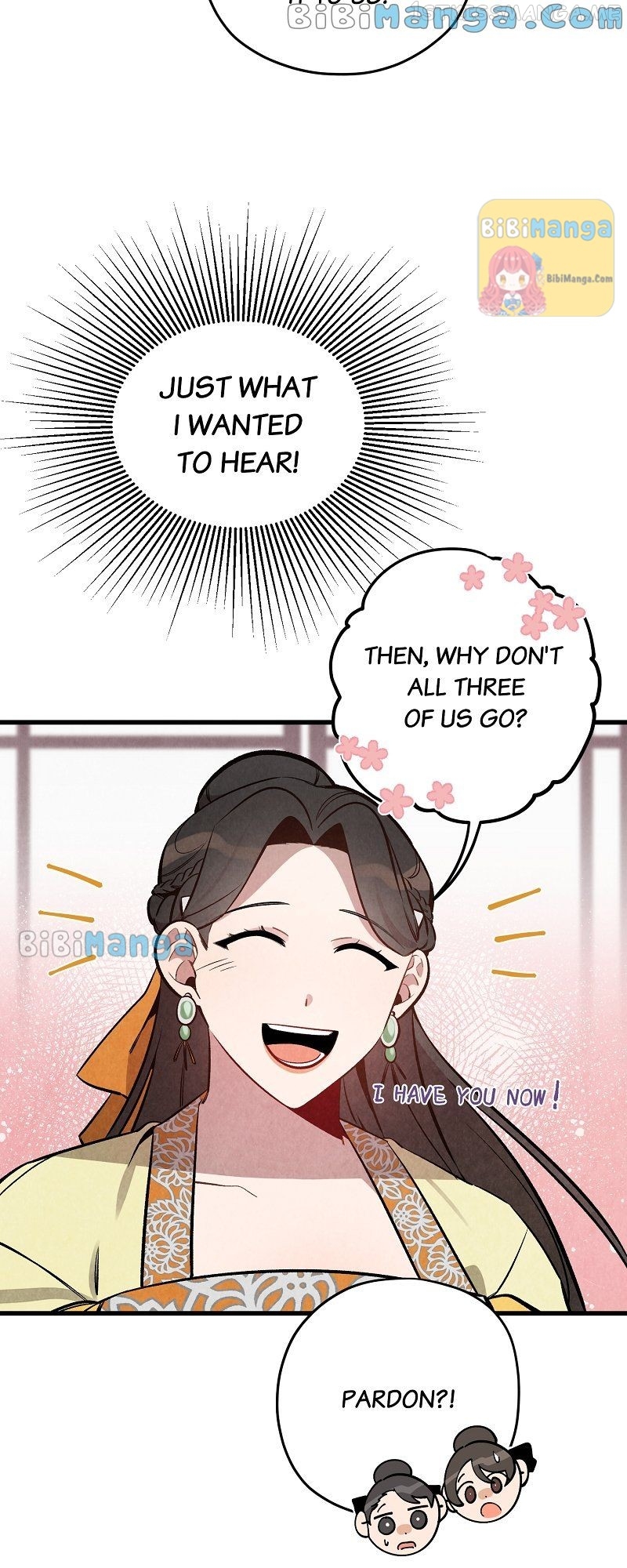 Romance In Seorabeol Chapter 19 - page 30