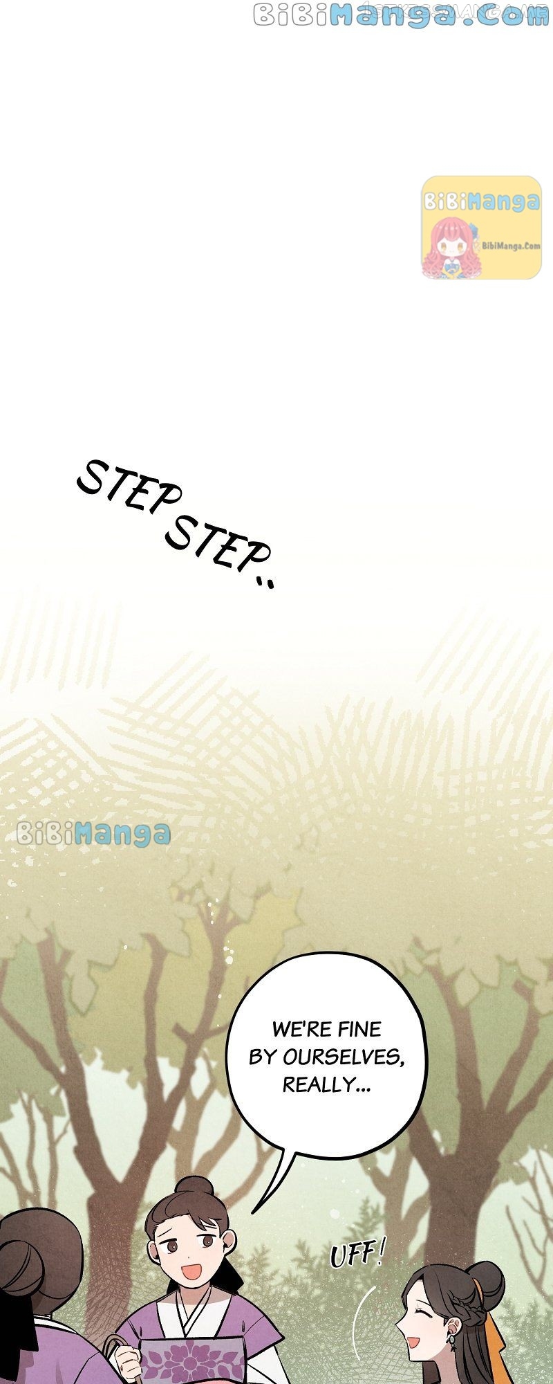 Romance In Seorabeol Chapter 19 - page 31