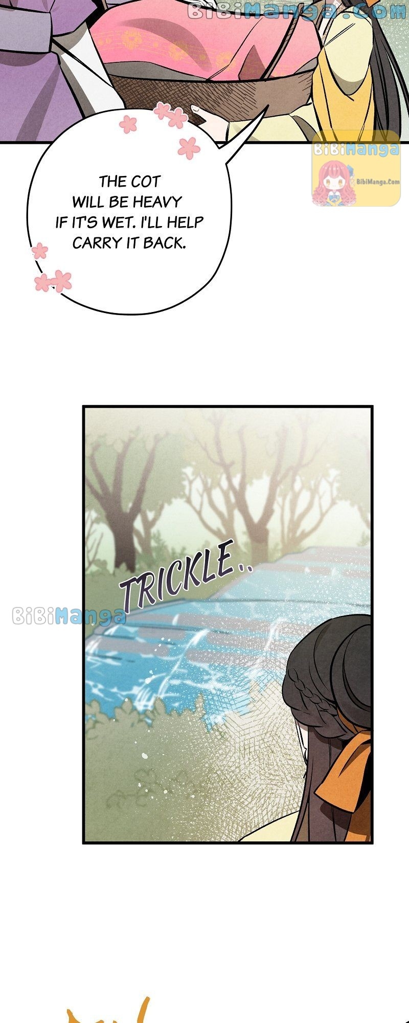 Romance In Seorabeol Chapter 19 - page 32