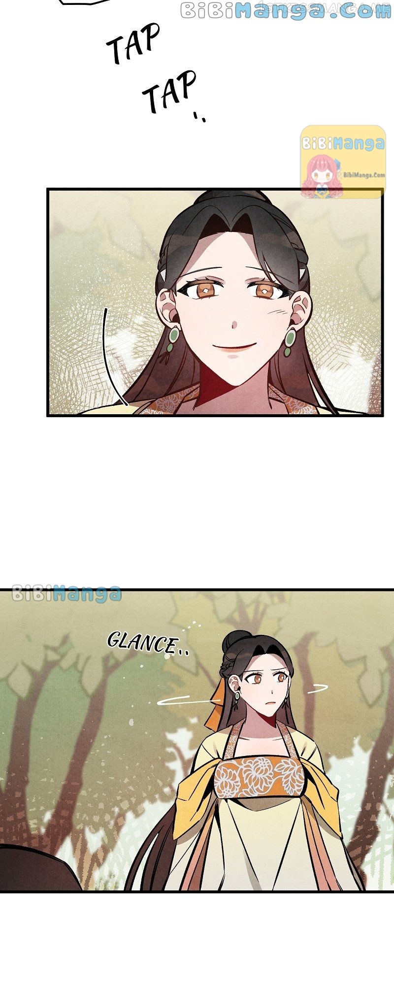 Romance In Seorabeol Chapter 19 - page 35