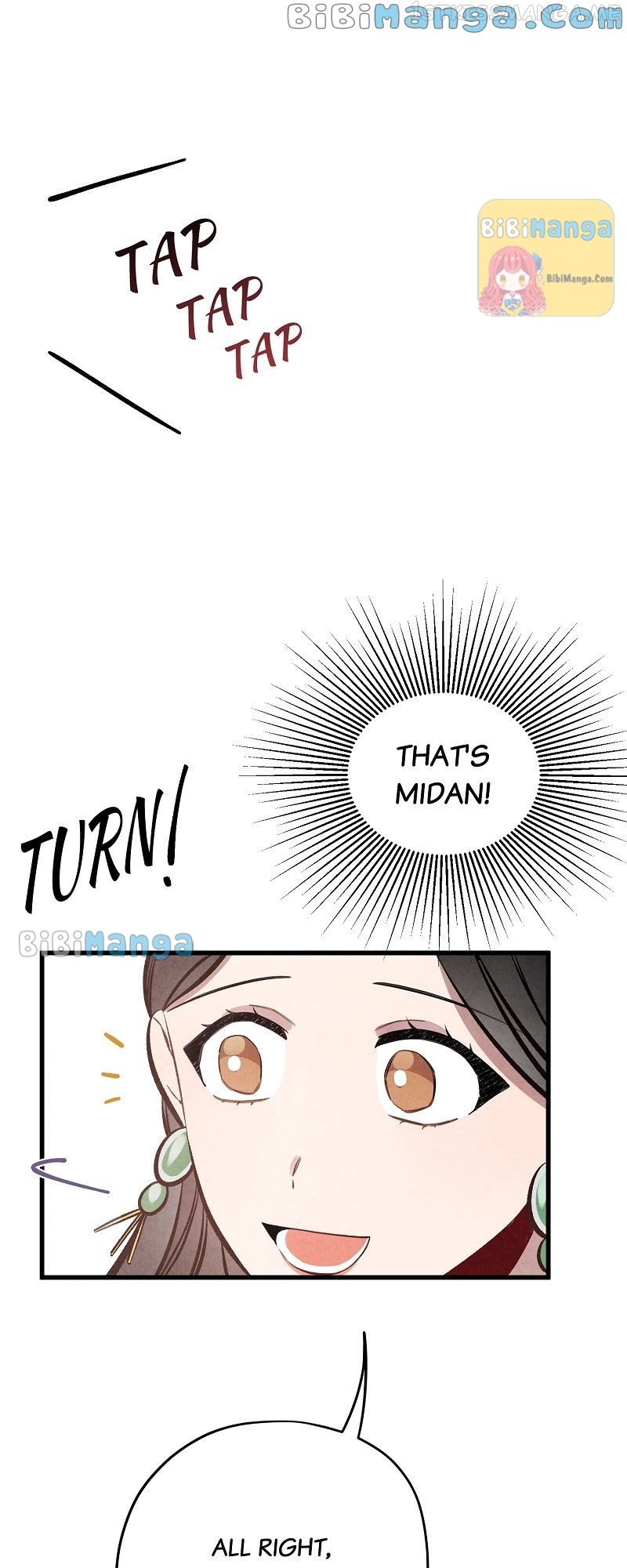 Romance In Seorabeol Chapter 19 - page 36