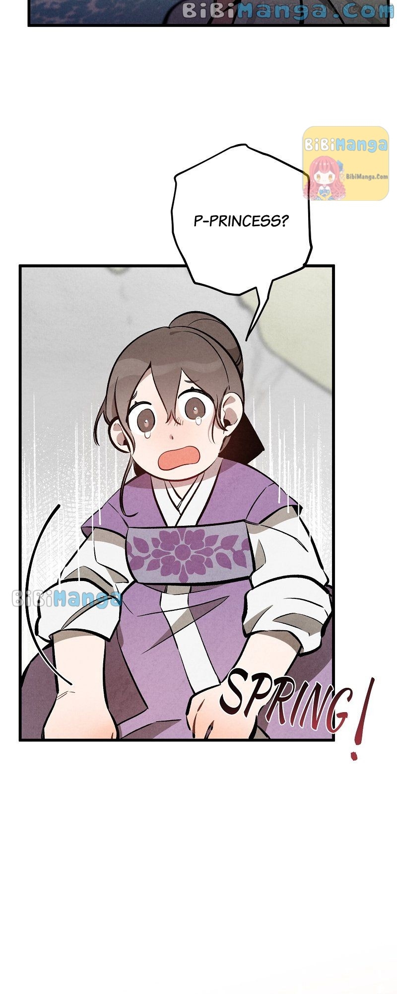 Romance In Seorabeol Chapter 19 - page 39