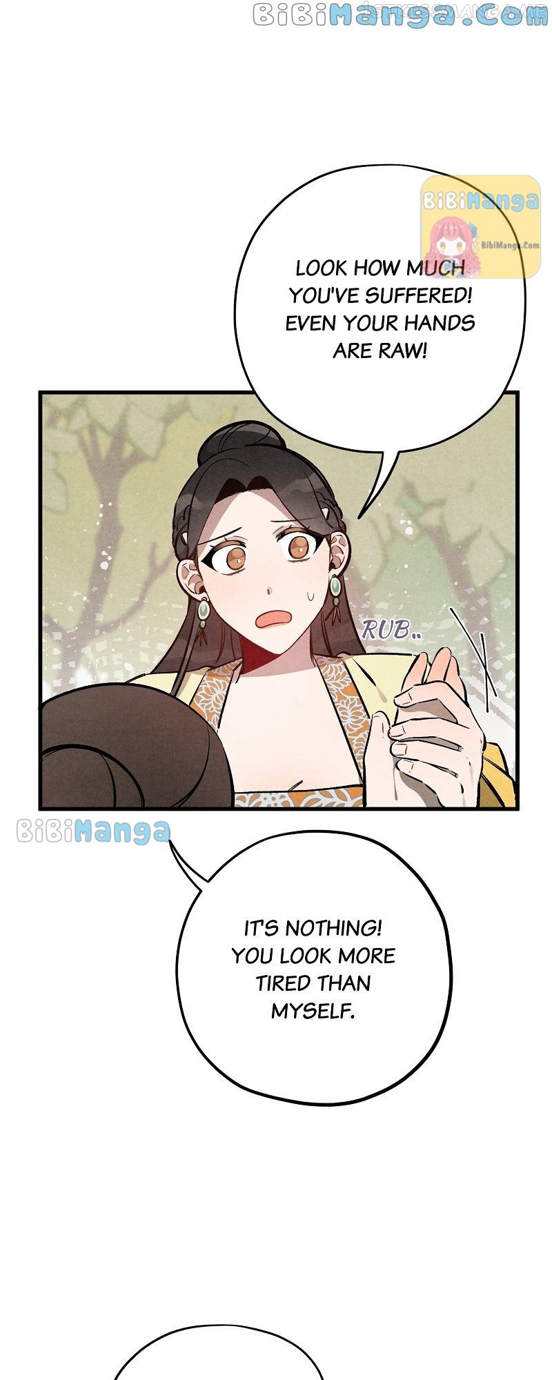 Romance In Seorabeol Chapter 19 - page 41