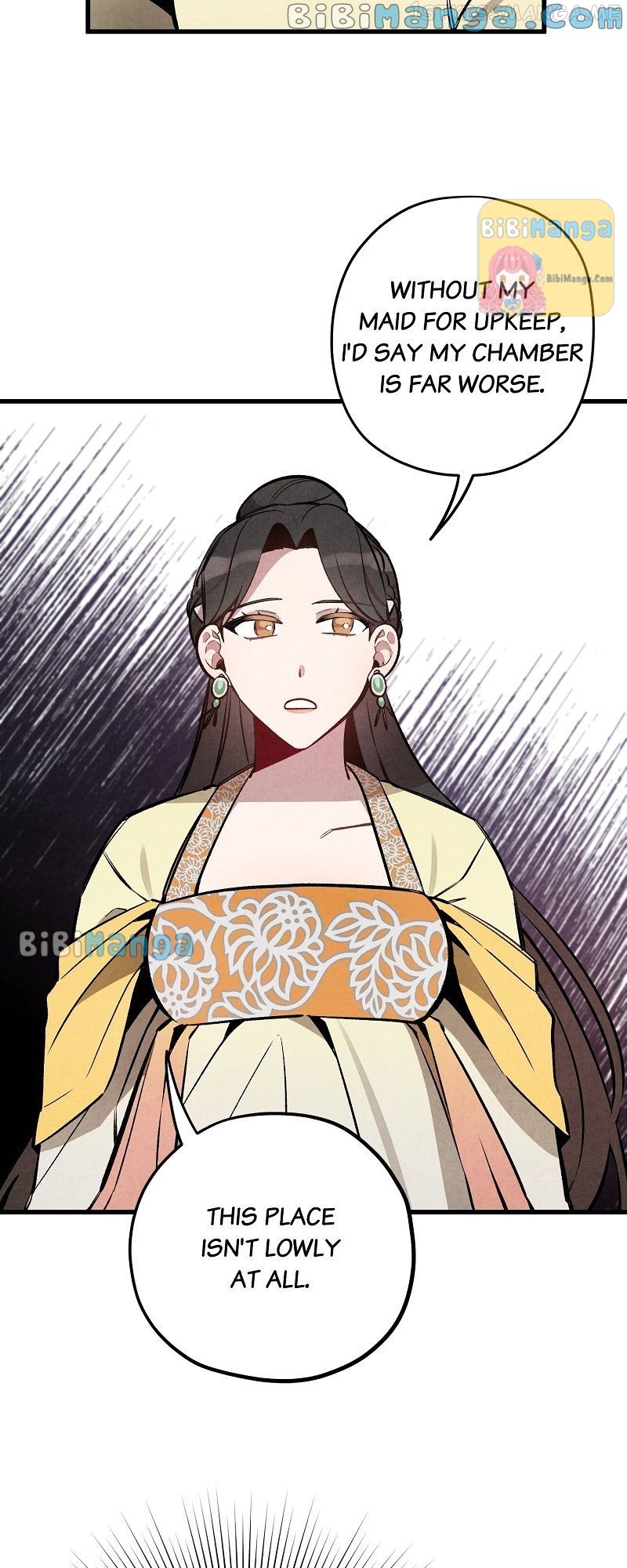 Romance In Seorabeol Chapter 19 - page 47