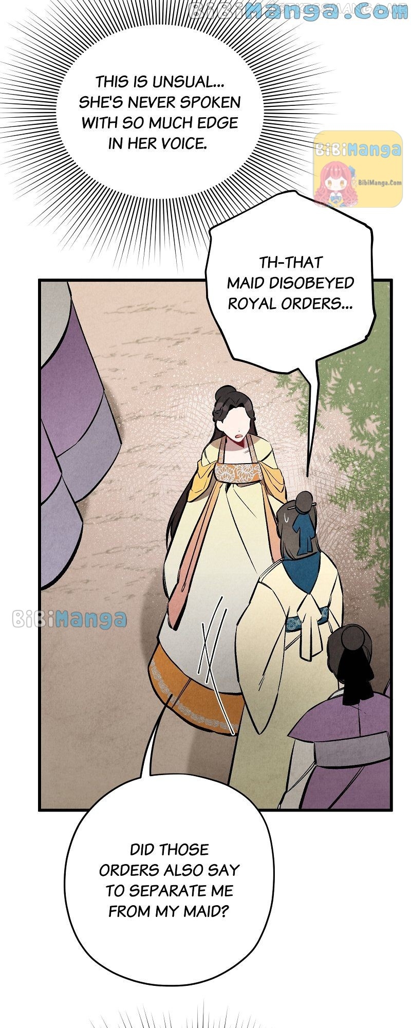 Romance In Seorabeol Chapter 19 - page 48