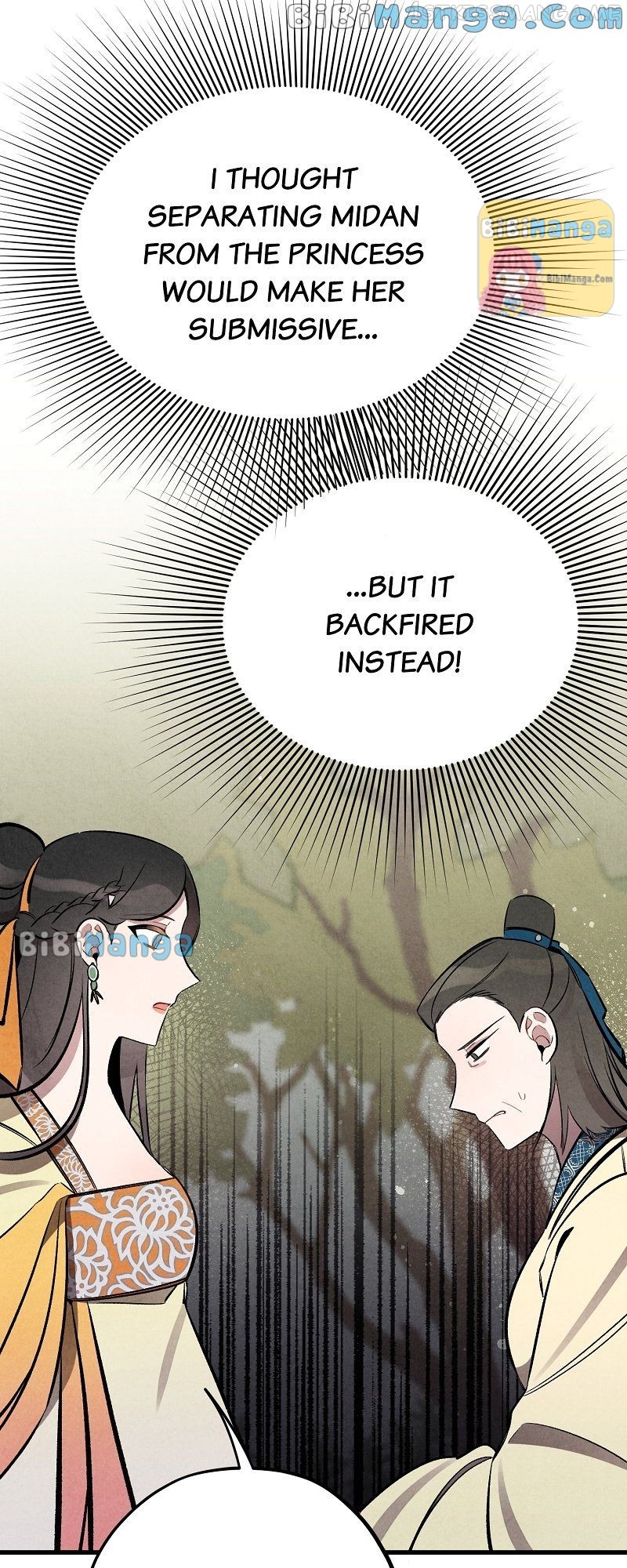 Romance In Seorabeol Chapter 19 - page 49