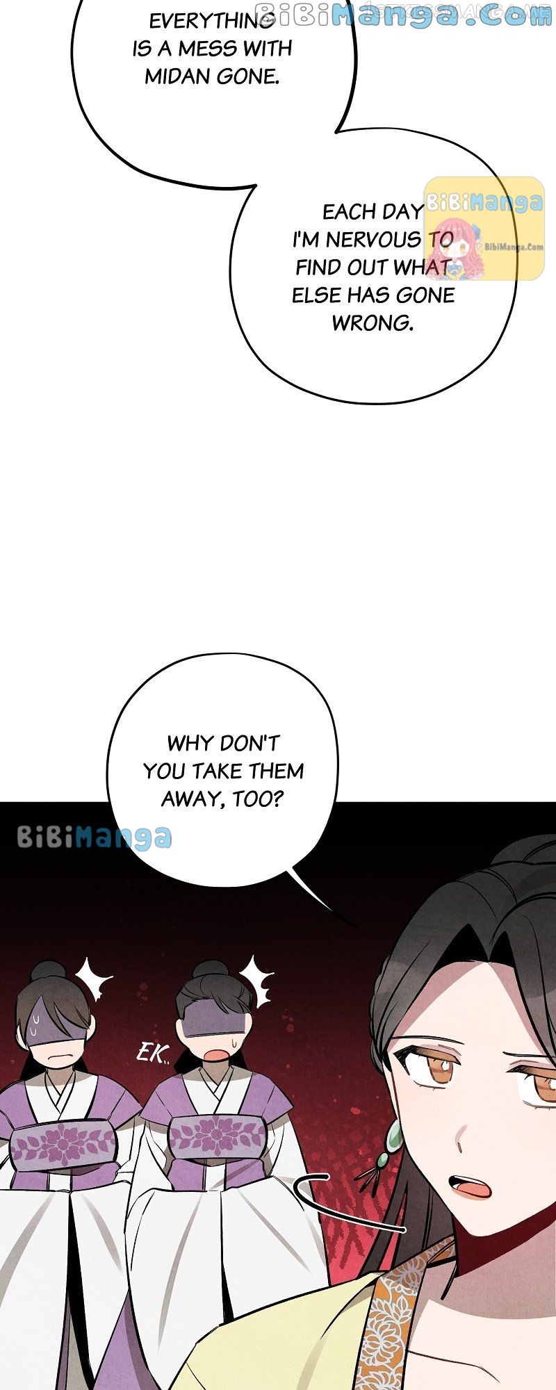 Romance In Seorabeol Chapter 19 - page 50