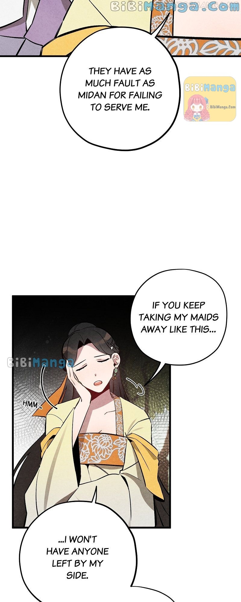 Romance In Seorabeol Chapter 19 - page 51