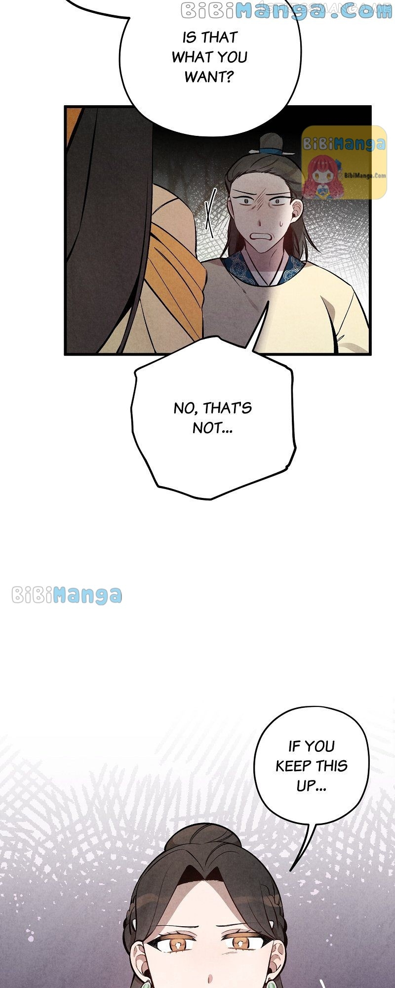 Romance In Seorabeol Chapter 19 - page 52