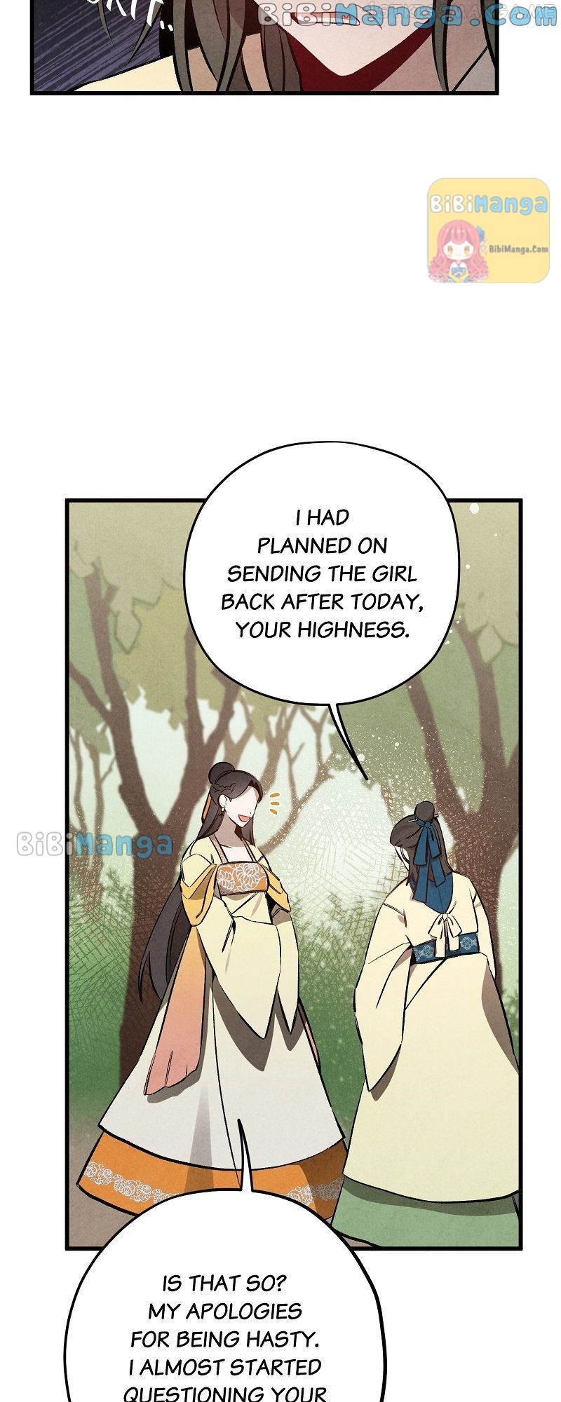 Romance In Seorabeol Chapter 19 - page 54