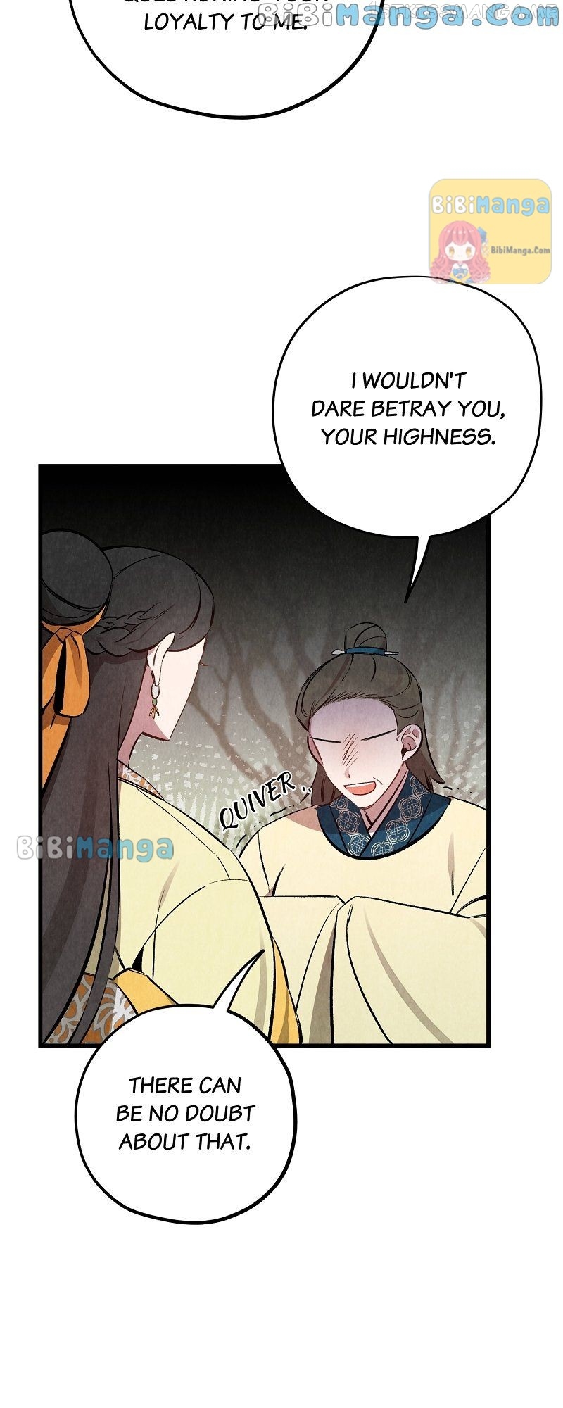 Romance In Seorabeol Chapter 19 - page 55