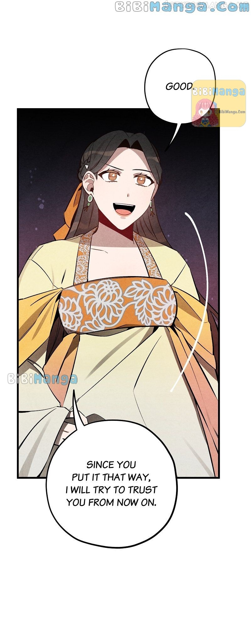 Romance In Seorabeol Chapter 19 - page 56