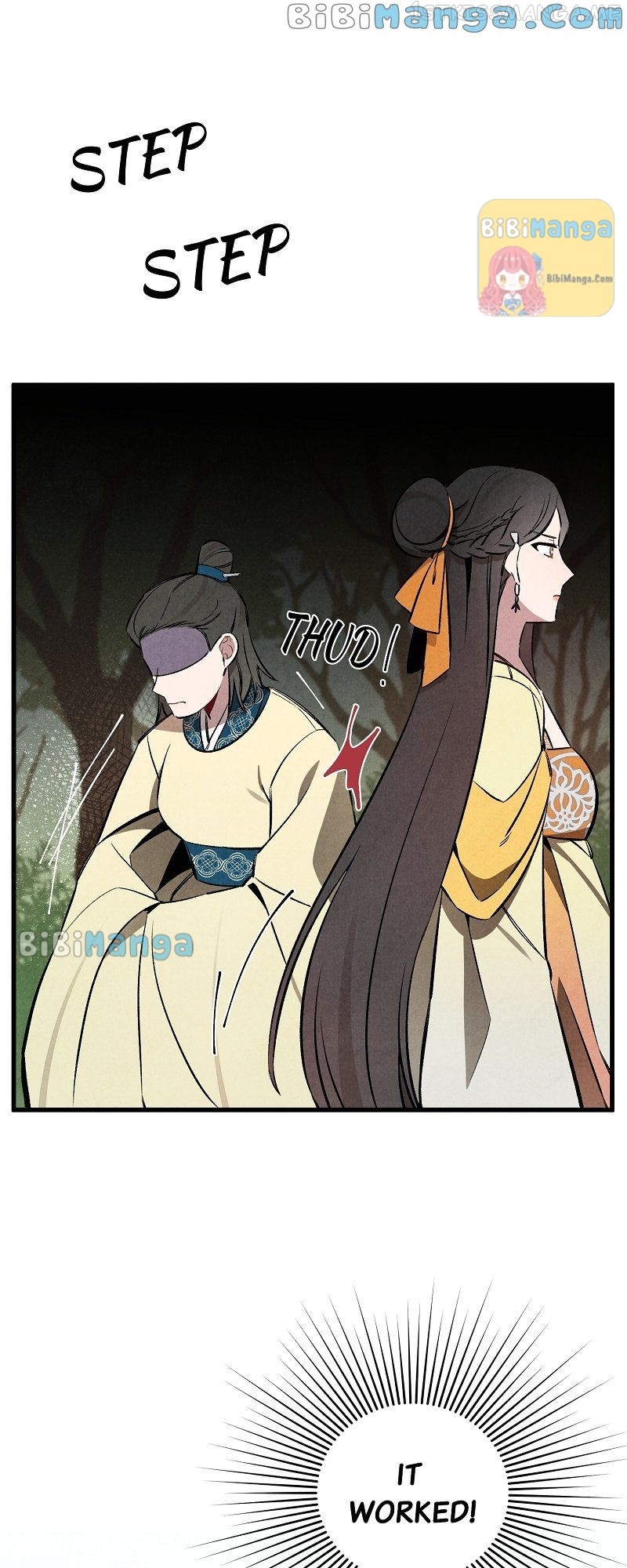 Romance In Seorabeol Chapter 19 - page 57