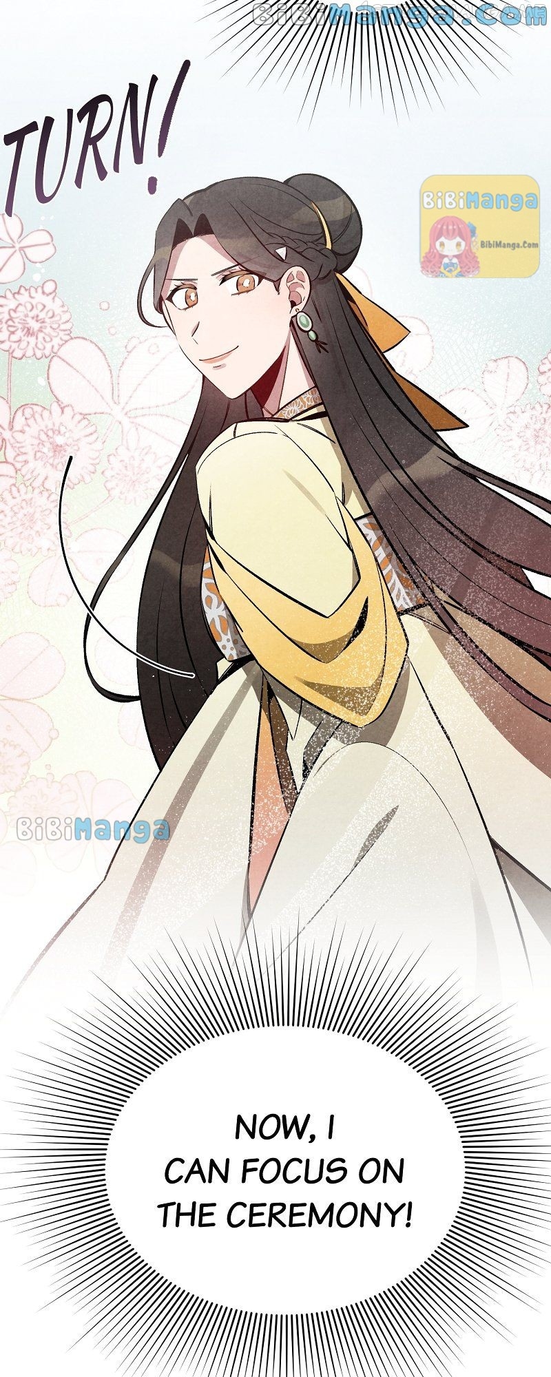 Romance In Seorabeol Chapter 19 - page 58