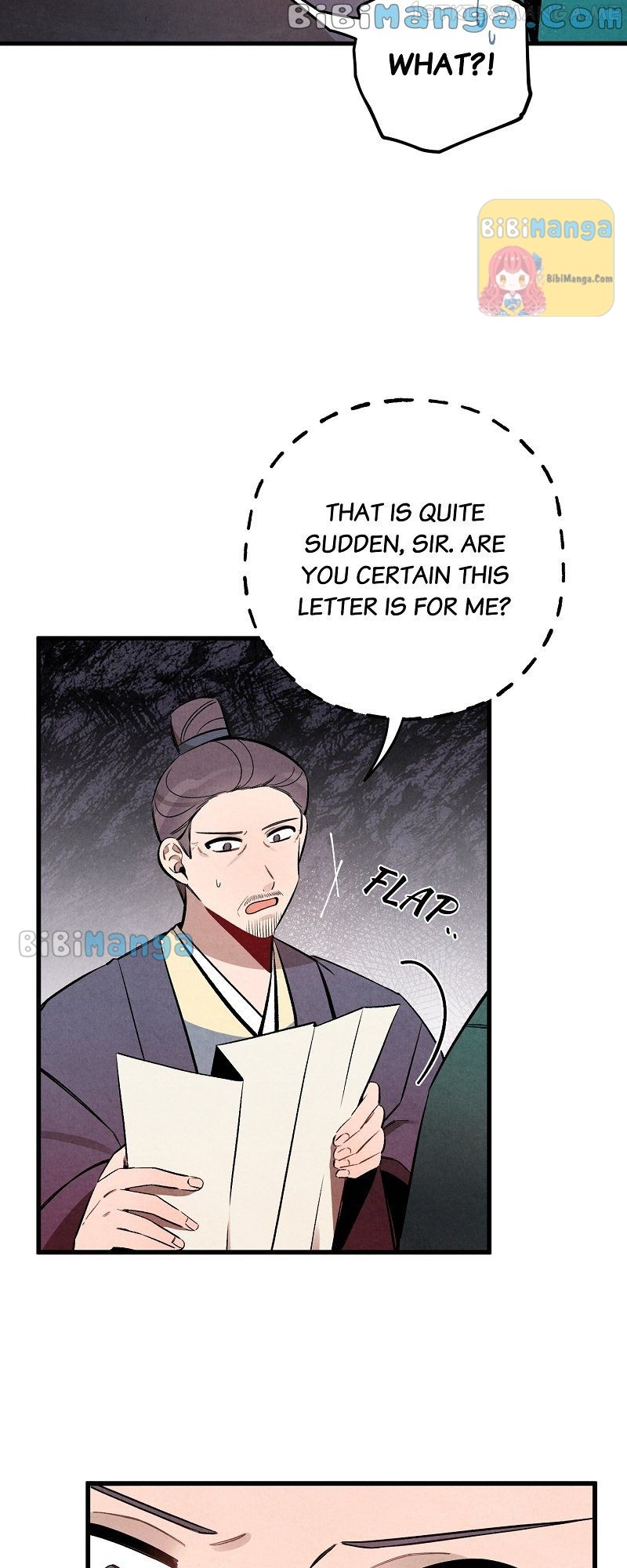 Romance In Seorabeol Chapter 19 - page 6