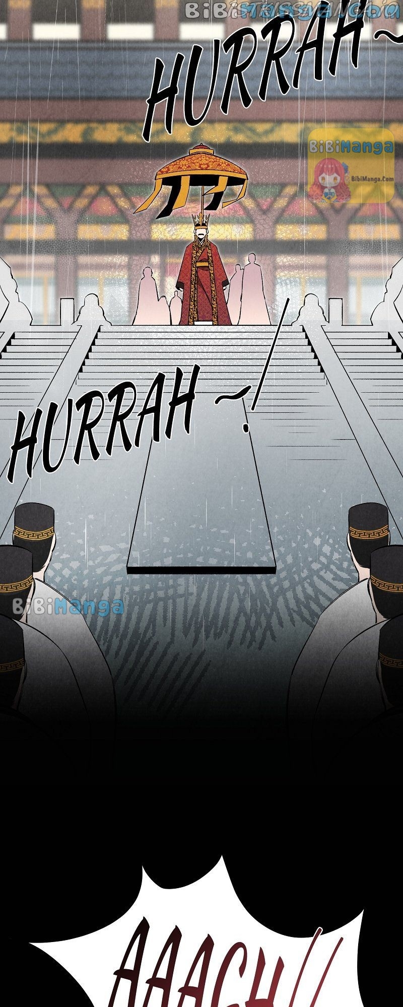 Romance In Seorabeol Chapter 18 - page 12