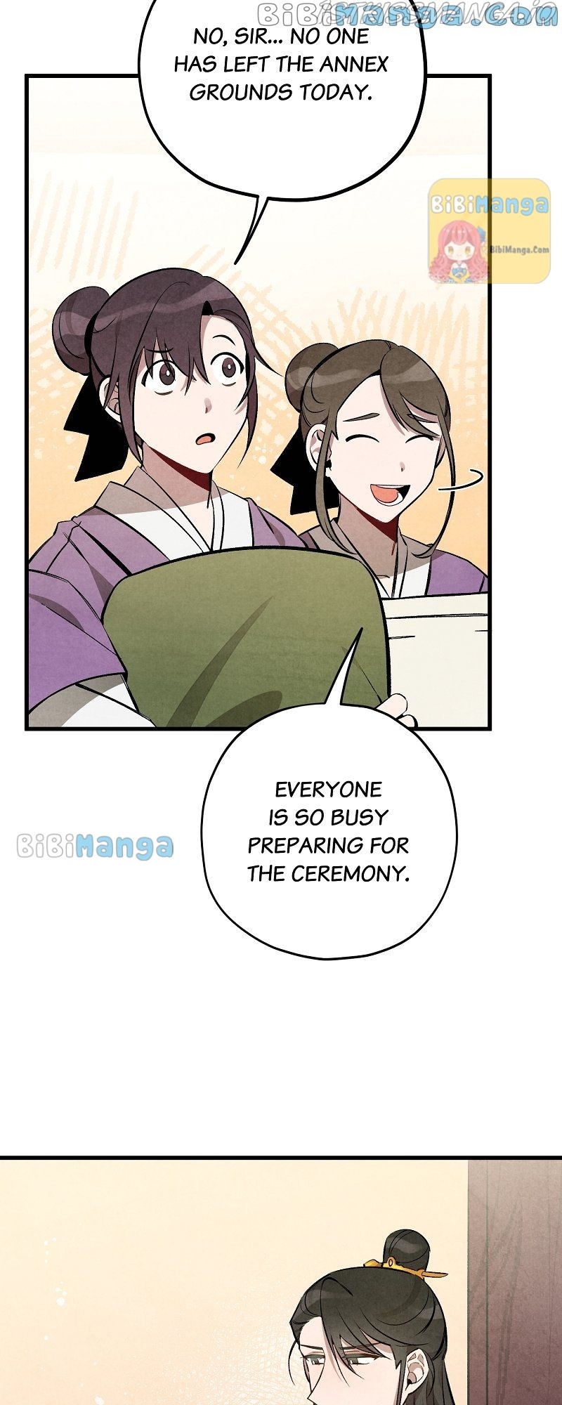 Romance In Seorabeol Chapter 18 - page 18