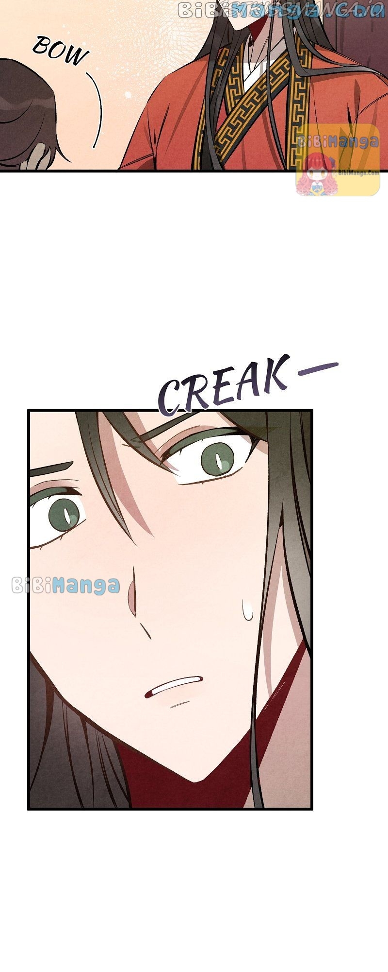 Romance In Seorabeol Chapter 18 - page 19