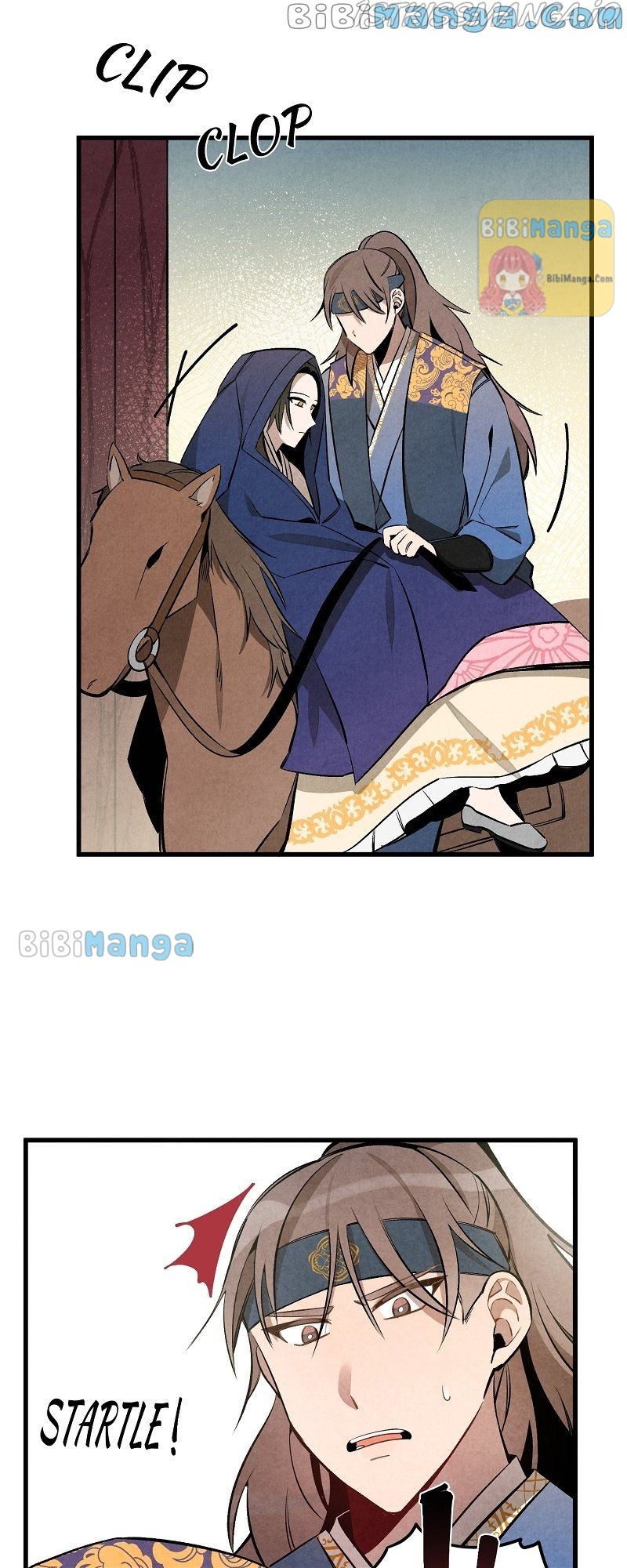 Romance In Seorabeol Chapter 18 - page 20