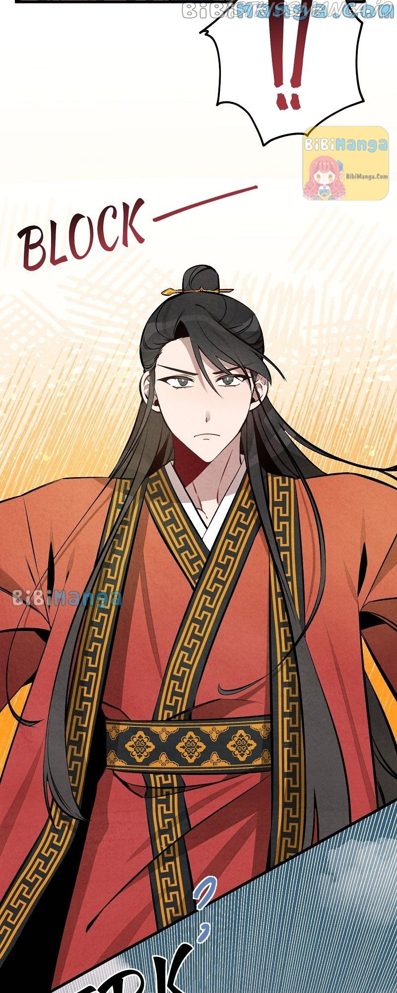 Romance In Seorabeol Chapter 18 - page 21