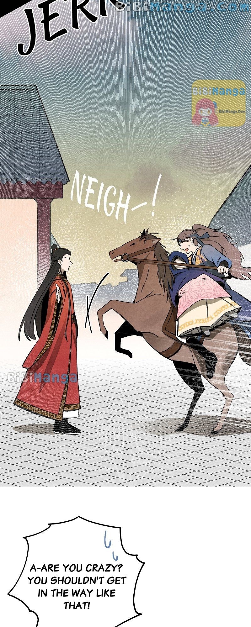Romance In Seorabeol Chapter 18 - page 22