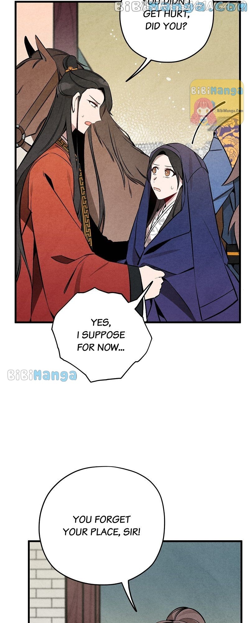 Romance In Seorabeol Chapter 18 - page 25