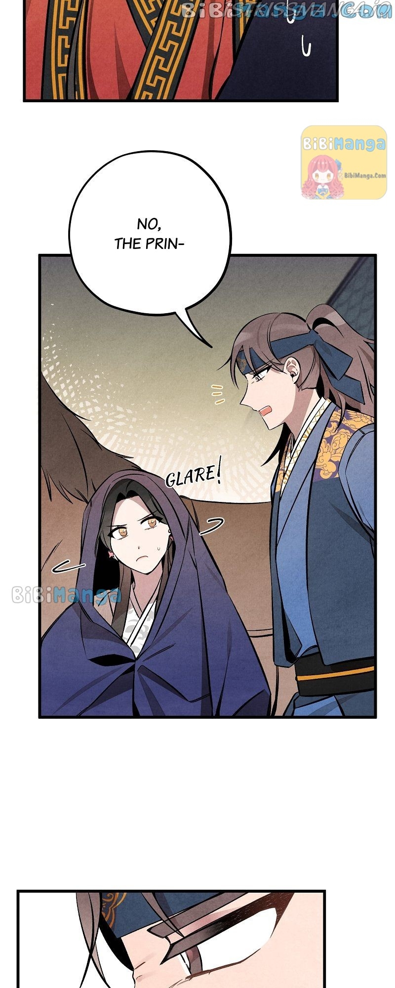 Romance In Seorabeol Chapter 18 - page 27
