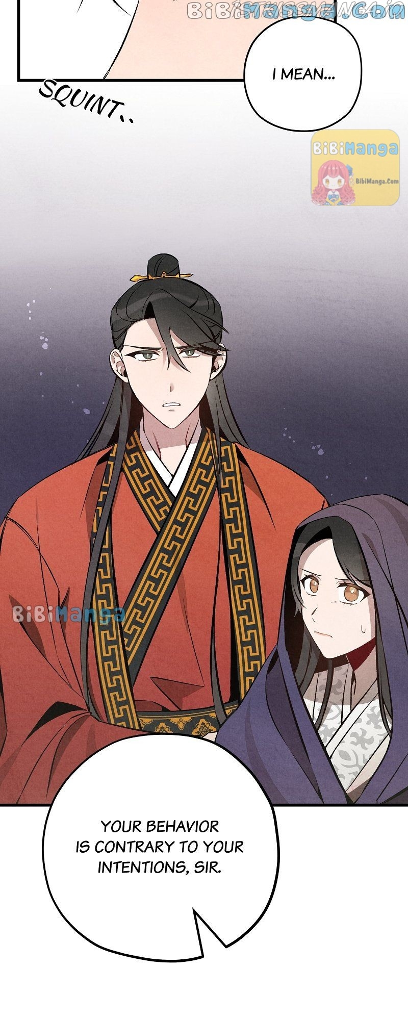Romance In Seorabeol Chapter 18 - page 28